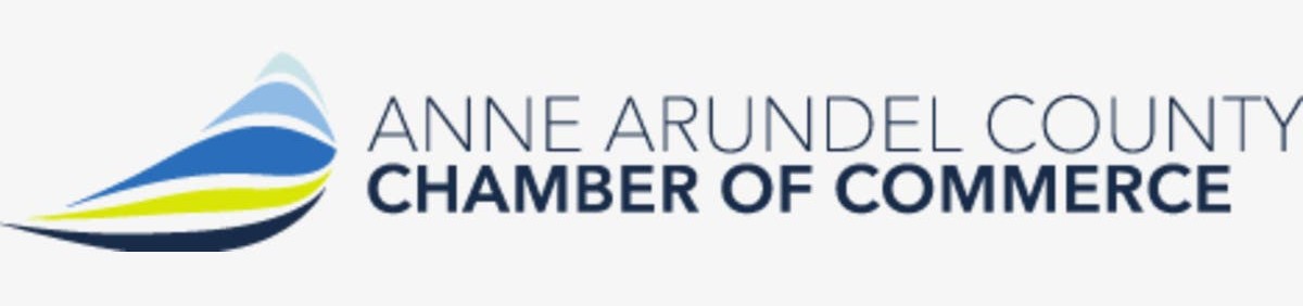 Anne Arundel County Chamber of Commerce logo